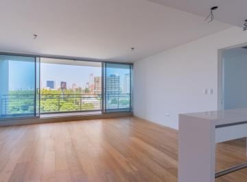 Departamento · 70m² · 2 Ambientes · 1 Cochera · Vicente Lopez, Edificio Al Rio - Lindisimo Departamento 2 Ambientes C/ Cochera