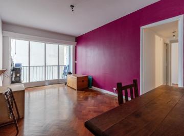 Departamento · 68m² · 3 Ambientes · Contrafrente I Ambientes Amplios I Buen Edificio