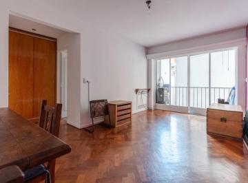 Departamento · 68m² · 3 Ambientes · Contrafrente I Ambientes Amplios I Buen Edificio