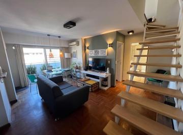 Departamento de 5 ambientes, Córdoba · Departamento en Bv San Juan 782, Penthouse Duplex, 2 Dorm., 2 Baños, Terra