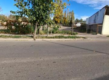 Terreno · 2400m² · Alquilo Terreno - Luján de Cuyo