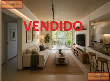 Departamento · 57m² · 2 Ambientes · 1 Cochera · Departamento en Tigre