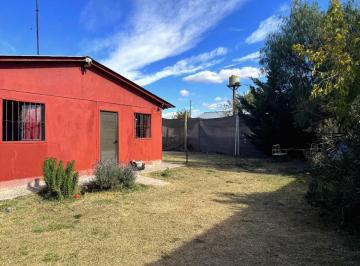 Frente de la propiedad · Casa en Venta de 2 Dorm. en Luján de Cuyo