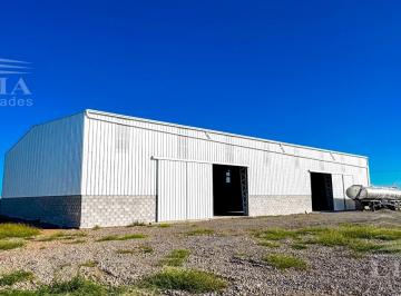 Bodega-Galpón · 1000m² · 1 Ambiente · 1 Cochera · Galpón 1000 m² 3000 m² de Playa!
