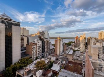 Departamento · 59m² · 4 Ambientes · 1 Cochera · Departamento en Centro