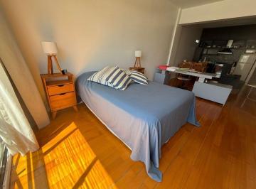 Departamento · 50m² · 1 Ambiente · Departamento Monoambiente en Venta en Villa Crespo