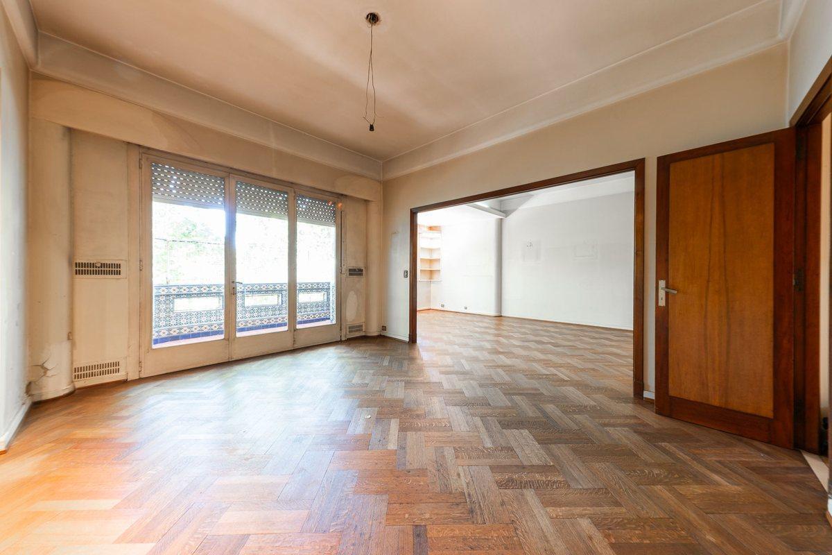 Avenida Santa Fe 3900