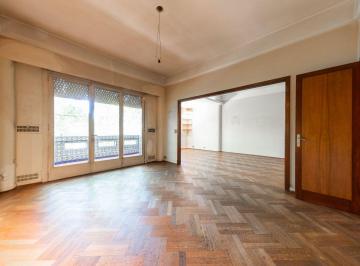 Departamento · 193m² · 4 Ambientes · 1 Cochera · Venta Departamento 4 Amb + 2 Dependencias Palermo