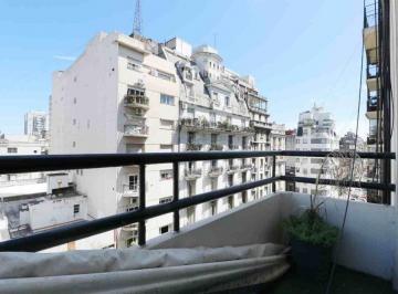 Departamento · 113m² · 5 Ambientes · Venta Dpto 4 Amb Dependencia Luminoso con Balcones