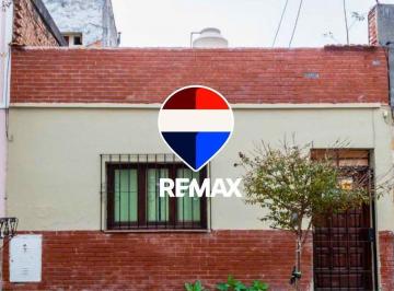 Casa · 142m² · 6 Ambientes · Casa 3 Dorm. Venta Macrocentro