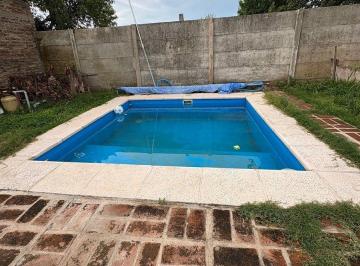 Casa · 298m² · 7 Ambientes · 2 Cocheras · Venta de Casa en El Centro de Coronda