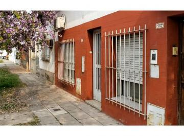Departamento · 49m² · 6 Ambientes · Departamento 1 Dormitorio con Terraza y Asador