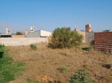 Terreno · 380m² · Terreno en Barrio Conquistadores
