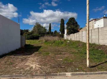 Terreno · 499m² · Lote Amplio en El Tropezon Tandil