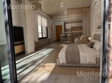 Departamento · 37m² · 2 Ambientes · Departamento en Venta Monoambiente Divisible con Balcón Aterrazado.