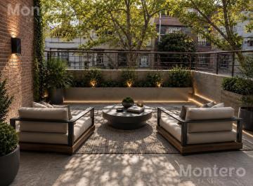Departamento · 37m² · 2 Ambientes · Departamento en Venta Monoambiente Divisible con Balcón Aterrazado.