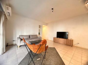 Departamento · 83m² · 4 Ambientes · 1 Cochera · Venta Departamento 4 Ambientes con Cochera - Palermo