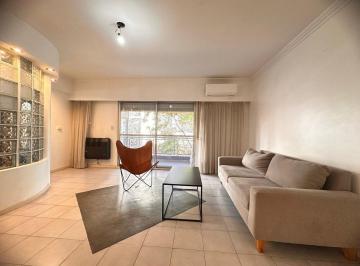 Departamento · 83m² · 4 Ambientes · 1 Cochera · Venta Departamento 4 Ambientes con Cochera - Palermo