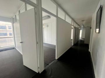 Departamento · 138m² · 4 Ambientes · Oficina 138 m² Av Corrientes San Nicolas