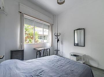 Departamento · 39m² · 2 Ambientes · Venta Departamento 2 Ambientes en Recoleta