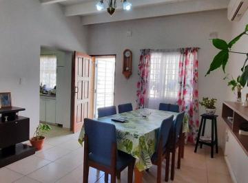 Departamento · 55m² · 3 Ambientes · 1 Cochera · Venta Departamento 2 Dorm. 1° Piso Rivadavia