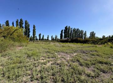 Terreno · 1451m² · Terreno de 1451 m². Medano de Oro, Rawson