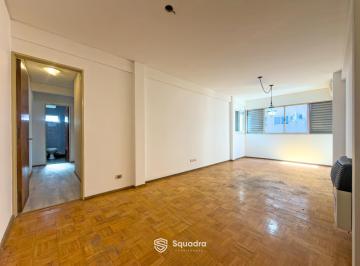 Departamento · 81m² · 3 Ambientes · Venta - Departamento 3 Dorm. - Centro, Rosario.