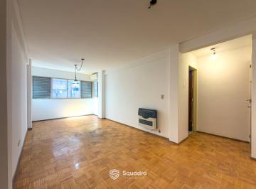 Departamento · 81m² · 3 Ambientes · Venta - Departamento 3 Dorm. - Centro, Rosario.