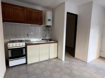 Departamento de 1 ambiente, Córdoba · Depto un Dormitorio en Alberdi