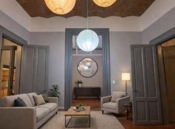 PH · 66m² · 3 Ambientes · PH 3 Ambientes Recoleta Planta Baja