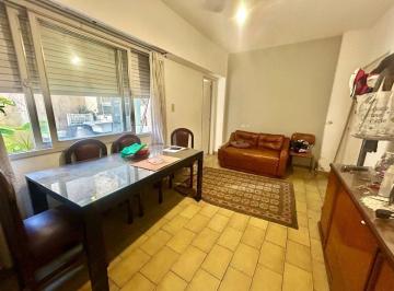 Departamento · 36m² · 2 Ambientes · Departamento 2 Ambientes Patio a Refaccionar
