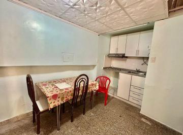 Departamento · 21m² · 1 Ambiente · Venta Monoambiente San Nicolas