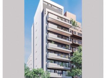 Departamento · 64m² · 3 Ambientes · Venta 3 Ambientes en Villa del Parque