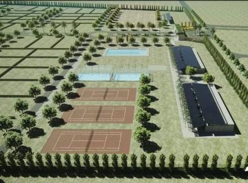 Terreno · 600m² · Venta Terreno 600 m² en B. Cerrado La Guillermina