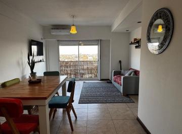 Departamento · 51m² · 2 Ambientes · 1 Cochera · Venta Depto 2 Ambientes con Cochera - Saenz Peña