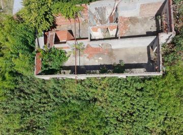 Terreno · 381m² · Lote con Construción a Terminar, Gran Ubicación