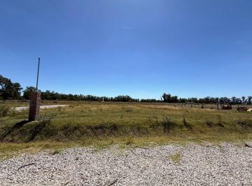 Terreno · 1008m² · Lotes en Venta - Barrio Altos de Plomer
