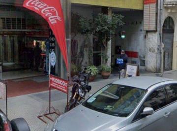 Garage · 9m² · Venta Cochera Excelente Ubicacion Microcentro