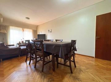 Departamento · 90m² · 4 Ambientes · 1 Cochera · Dto 4 Ambientes Venta + Balvanera Cochera Baulera