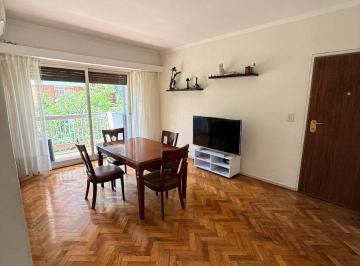 Departamento · 53m² · 3 Ambientes · Venta Luminoso Dpto 3 Ambientes en Las Cañitas.