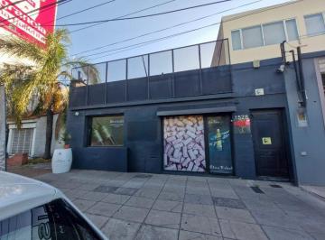 Local comercial · 90m² · Venta Local Deposito Panamericana y San Martin
