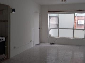 Departamento · 27m² · 1 Ambiente · Villa Crespo Monoambiente Lateral Luminoso
