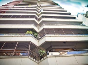 Departamento · 177m² · 4 Ambientes · 1 Cochera · Venta Depto 4 Amb Palermo Chico Cochera Amenities
