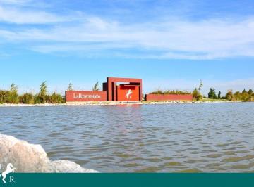 Terreno · 1000m² · Lote 1000 m² en Venta La Rinconada Ibarlucea