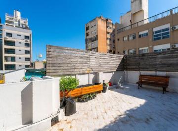 PH · 96m² · 3 Ambientes · Casa de Pasillo 2 Dorm. y Comodin en Abasto
