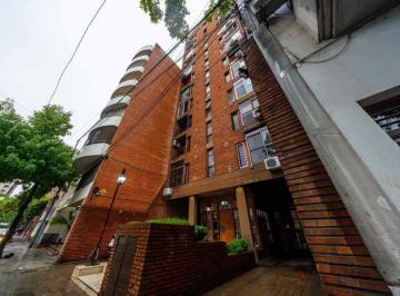 Departamento · 32m² · 2 Ambientes · Departamento en Venta de 1 Dormitorio en El Centro
