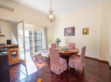 Departamento · 92m² · 5 Ambientes · Departamento en Venta de 2 Dormi + Comodín Centro