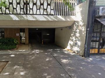 Garage · 8m² · Cochera en Venta Zona Centro
