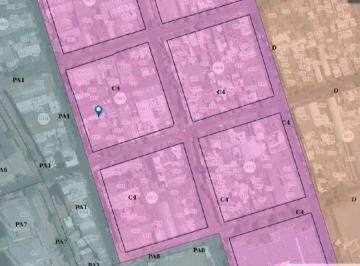 Terreno · 425m² · Venta Terreno Apto Construccion en Pueyrredon
