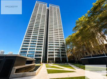 Departamento · 46m² · 2 Ambientes · 1 Cochera · Departamento - Puerto Madero